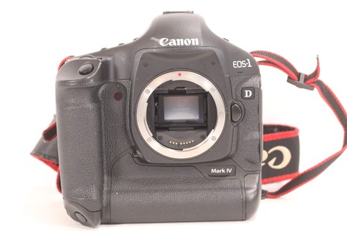 Canon eos mark - d, dslr