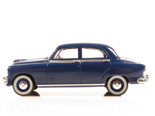 Norev fiat 1400 - 1:43,