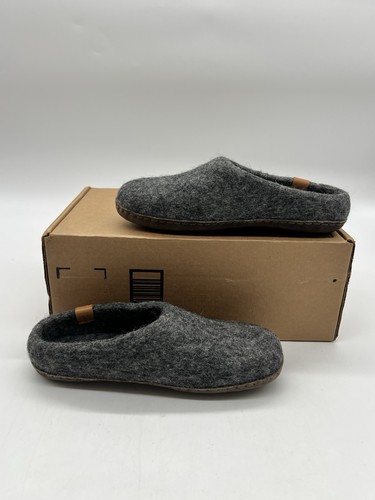 Scarpe pantofole mulo
