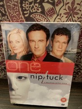 Nip/Tuck - Series 1 (Box Set)