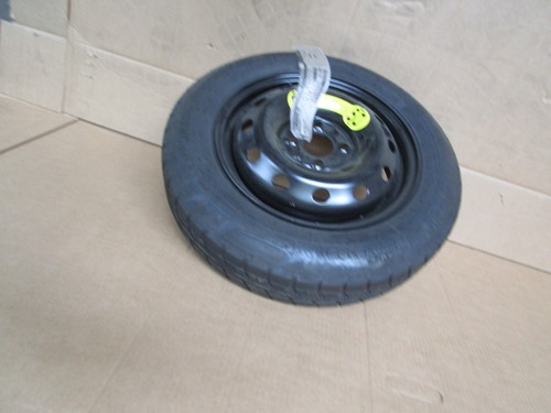 Ruota scorta fiat 500 - fiat, panda