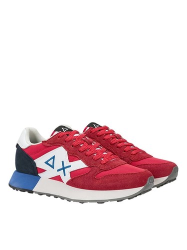 Scarpa uomo sun68 jaki - uomo, 2.0