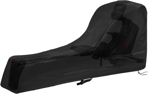 Copertura per vogatore concept - copertura,