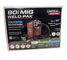 Lincoln Electric 90i MIG
