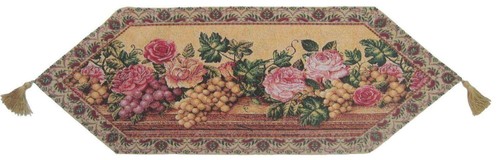 Dada bedding romantica - romantica, sfilata