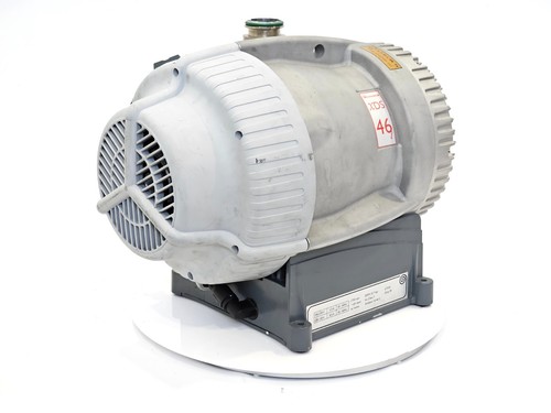 Pompa per vuoto edwards xds46i - pompa,