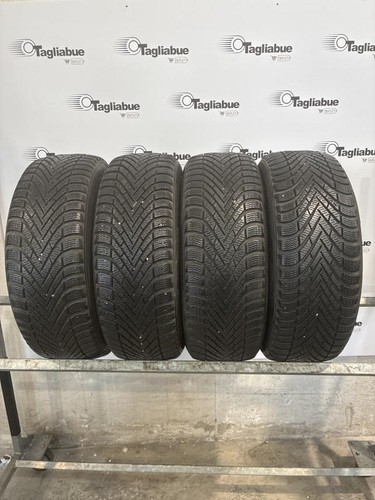 Set gomme 205 55r16 - gomme, 91h