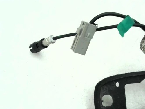 Antenna peugeot 207 phase - antenna,