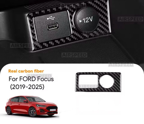 Ford focus mk4 2019 - ford,