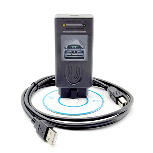 Pasoft diagnostica usb obd - diagnostica,