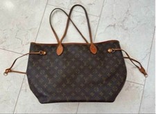 Autentica borsa a tracolla