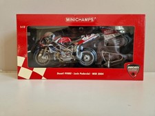 Minichamps 1/12 Ducati 998RS