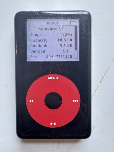Ipod classic generazione - classic,