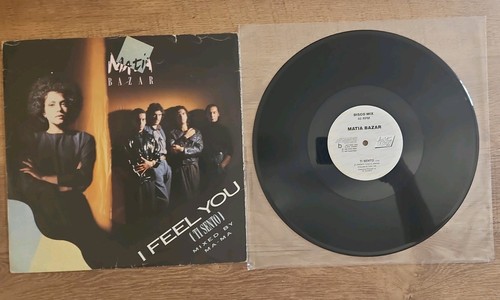 Maxi single matia bazar - maxi-single,
