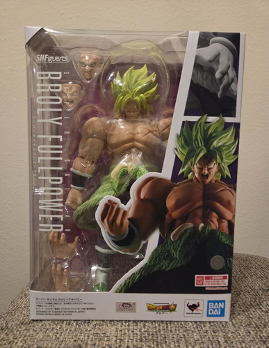 Bandai figuarts super - bandai,