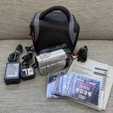 Sony Handycam DCR-DVD110E Mini