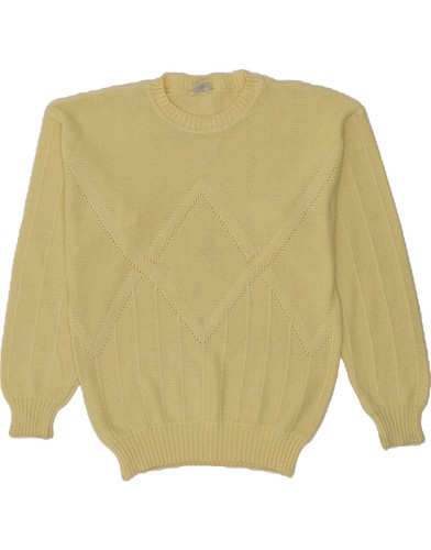 Maglione maglione girocollo