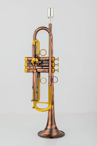 Tromba antico strumento - bb,
