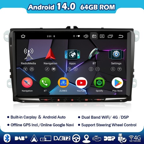 Android autoradio 64gb - android,