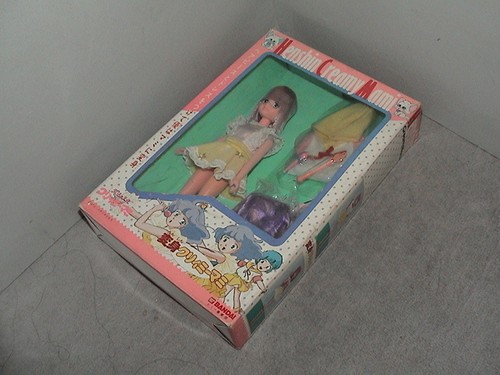 Bandai magical angel creamy - bandai,