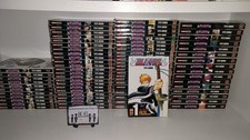 Bleach serie completa - bleach,