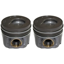 Set 2 pistoni pistoncini