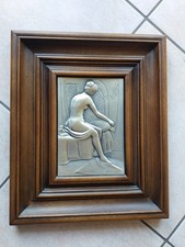 Quadro bassorilievo Ottaviani