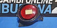 Fanale Posteriore sinistro Alfa Romeo Mito cornice nera