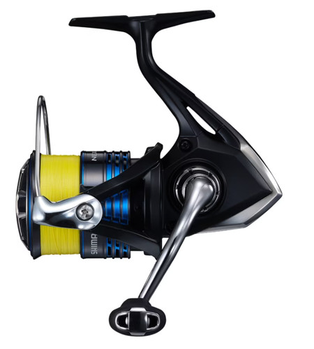 Mulinello spinning shimano - da,