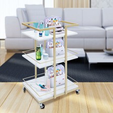 Carrello porta snack mobile