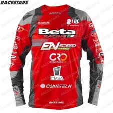 Maglie Beta Enduro Dirt Bike