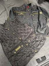 giubbino vintage marca