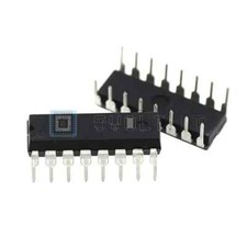 Driver TA7774P Motori