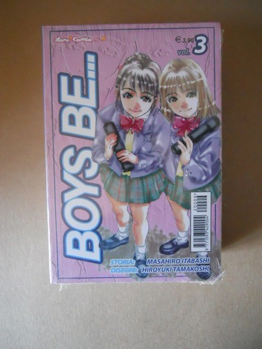Boys 3 masahiro - boys, #3