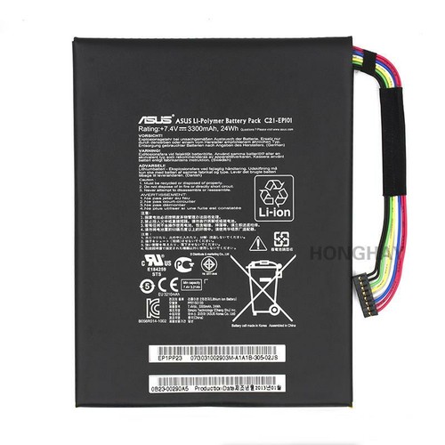 Batteria tablet originale