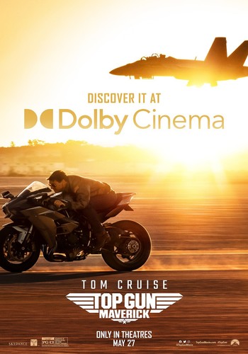 Top gun maverick tom - -,
