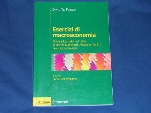 Findlay esercizi - findlay, di