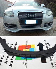 AUDI A6 4F 2004-2008 SPOILER