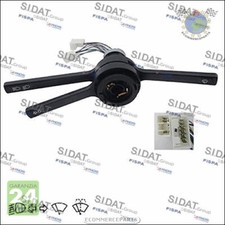 Devioluci deviosgancio Sidat per FIAT PANDA dz7