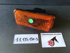 Fanalino freccia anteriore SX *ARIC* FIAT 126 cod. 11.135.130-S