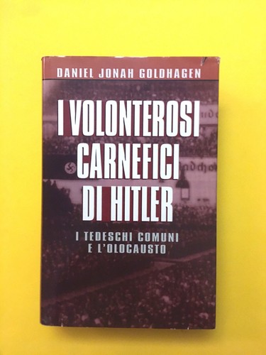 Volenterosi carnefici di - carnefici,