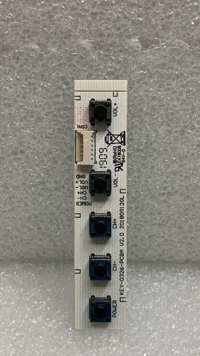 Button board per - button,