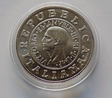 Storia della Lira 1 Lira 2000