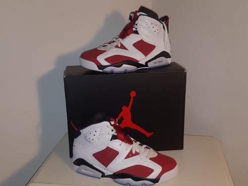 Jordan retro carmine - retro,