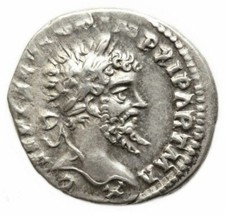 SEPTIMIO SEVERO Laodicea -