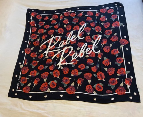 Foulard donna guess in - donna, guess,