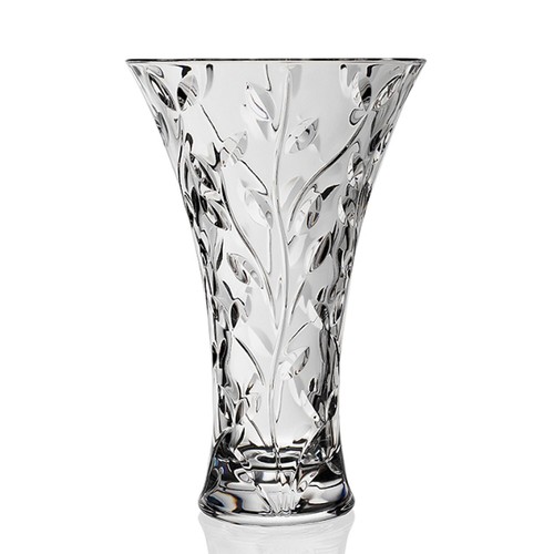 Vaso cristallo rcr - vaso,