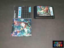 JUEGO SEGA MEGA DRIVE  TOKI
