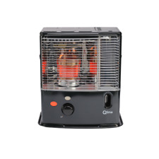 Qlima R3224x stufa stufetta a