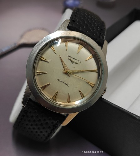 Orologio vintage gent - orologio, gent's
